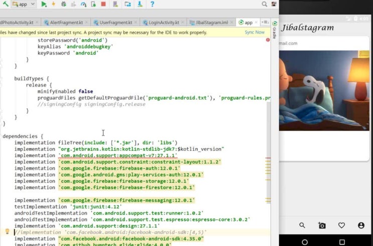 E Firebaseinstanceid Token Retrieval Failed Service Not Available ìë¬ ë°ì ë¤ì´ë² ë¸ë¡ê·¸ Yesterday i saw updated question/answers in stackoverflow that developers… ë¤ì´ë² ë¸ë¡ê·¸ naver