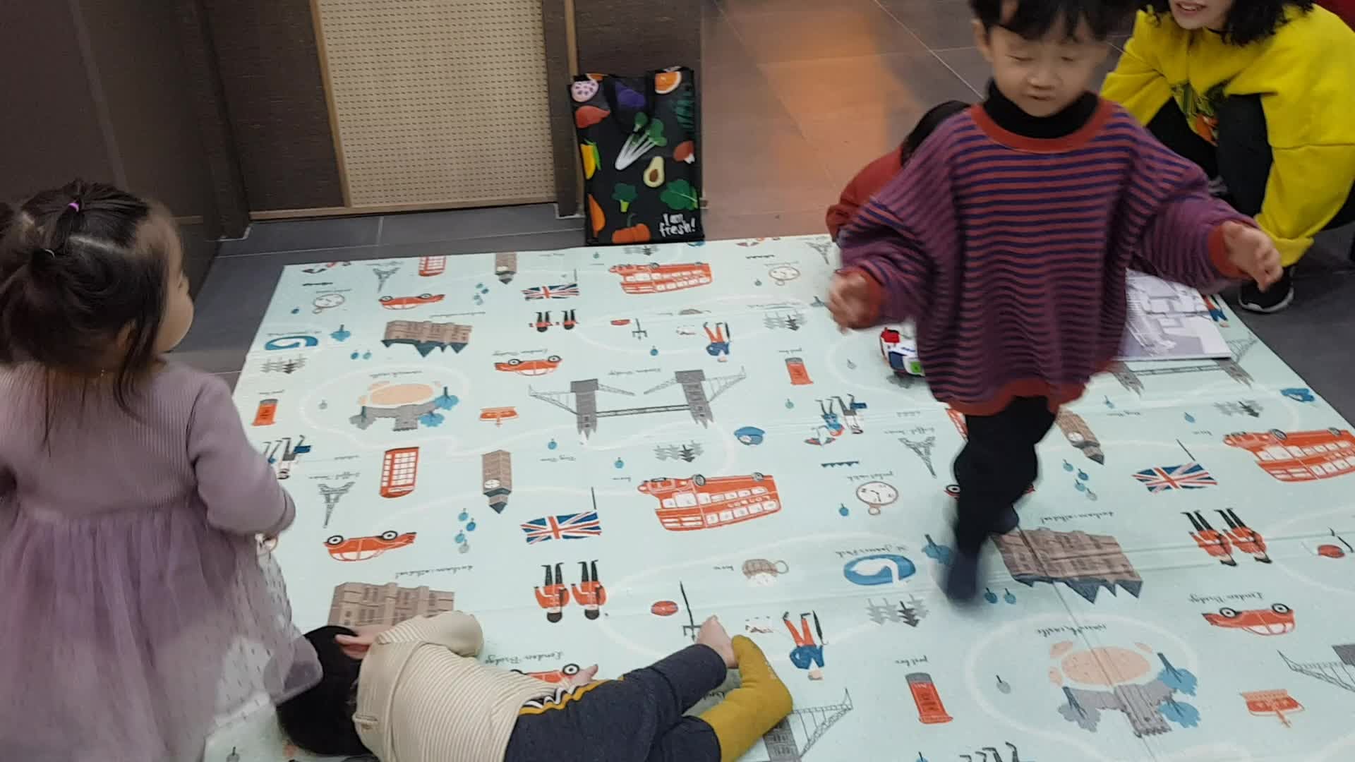 해피데이 이미지