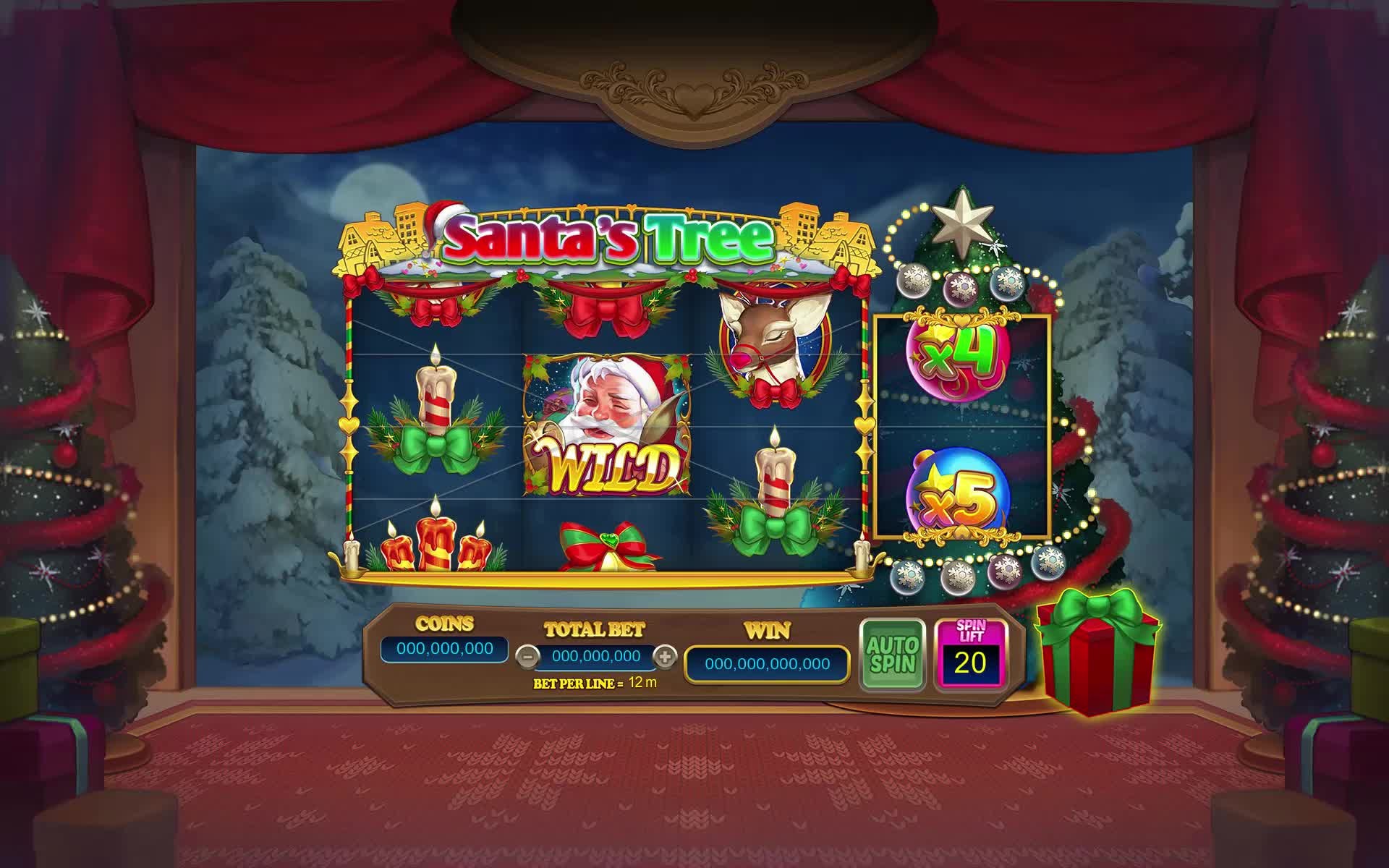 slot game