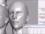 Maya - Blend Shape