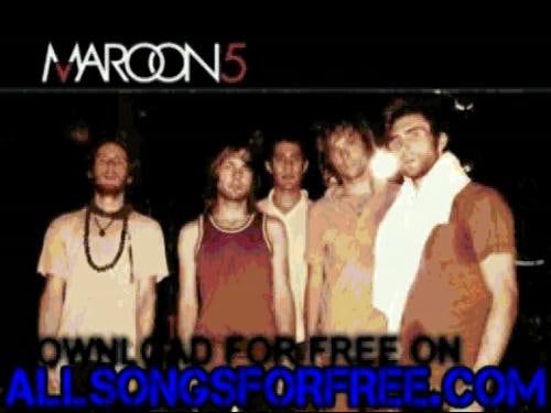 maroon 5 - Highway To Hell (Live) - 1_22_03_Acoustic - 블로그