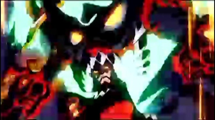 그렌라간ost Libera Me From Hell 다운 가사 풀버전 네이버 블로그