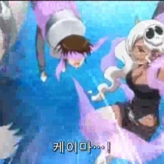 신만이 아는 세계 Ova 텐리편 1화 자막 네이버 블로그