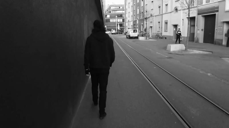 I'm A Firefighter by Cigarettes After Sex [I. Album 2012, Track '2'] (가사/번역/해석) - 블로그