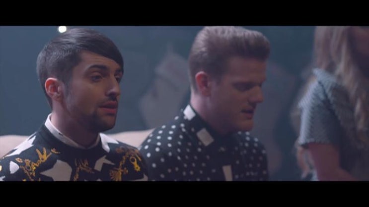 Pentatonix (펜타토닉스) - That's Christmas To Me (가사/해석) : 네이버 블로그