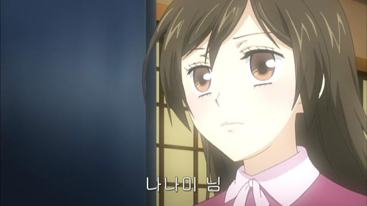 오늘부터 신령님 OAD 5화 (OVA 6화) 영상 : 네이버 블로그