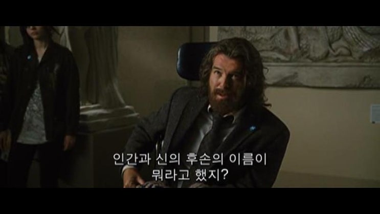 퍼시잭슨과 번개도둑 1 네이버 블로그
