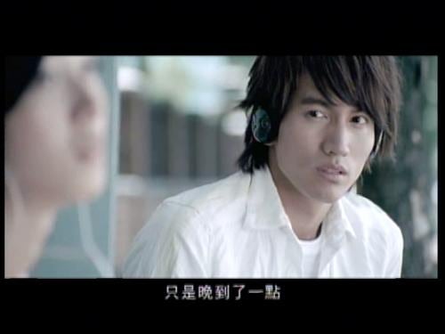 언승욱 (言承旭; Jerry Yan) - 我会很爱你 (Feel My Heart); Sony CM Song ♬
