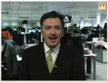 Explaining the Chinese bounce