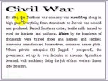誘멸뎅쓽 Civil War (2)