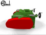 Pellet Crumbler